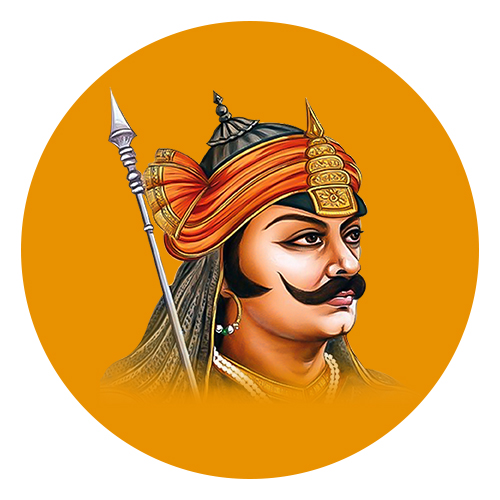 महाराणा प्रताप जयंती