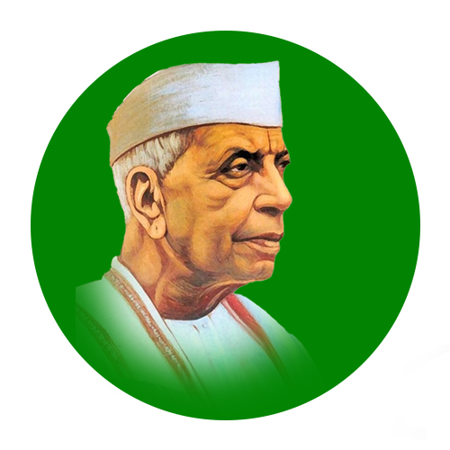मैथिली शरण गुप्त जी जयंती