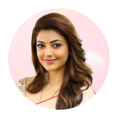 अभिनेत्री काजल अग्रवाल वाढदिवस