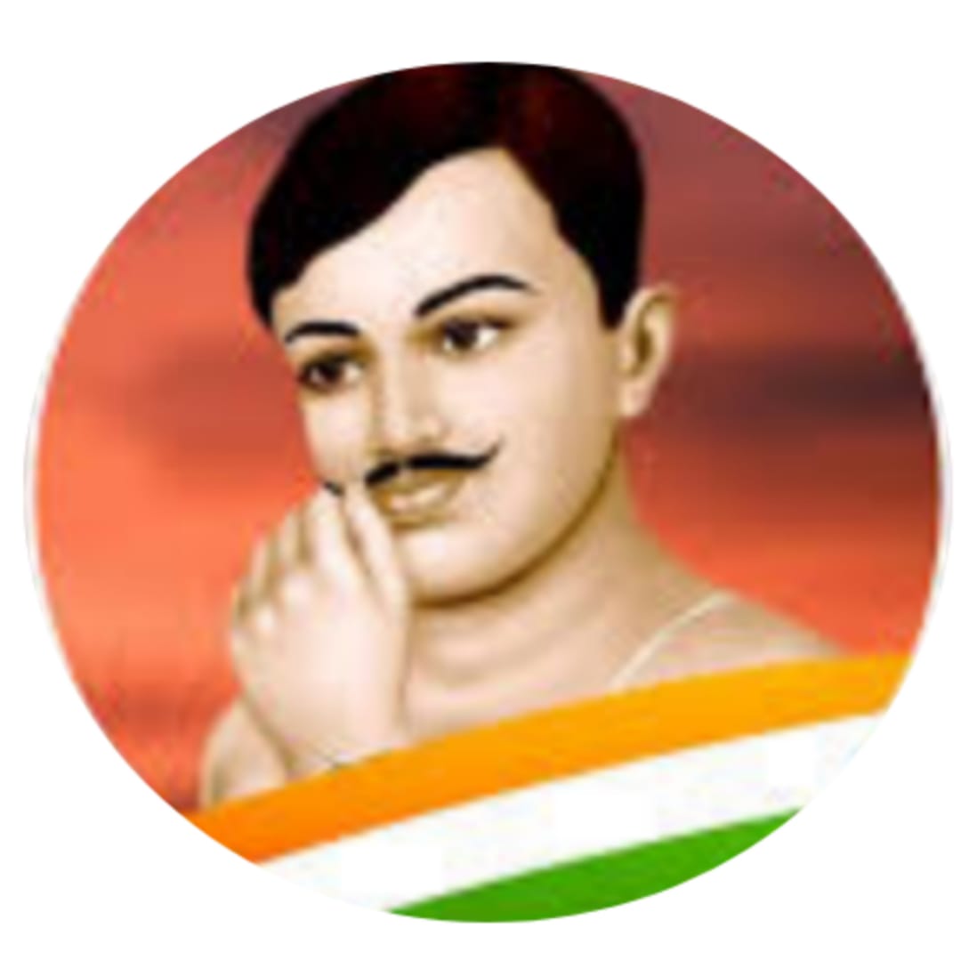 क्रांतिकारक चंद्रशेखर आझाद जयंती
