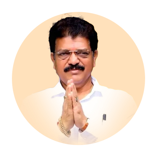 Suresh Damu  Bhole Saheb Birthday