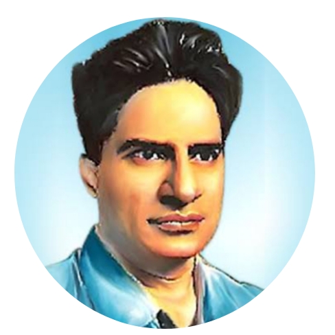 पंडित धर्मानंद कोसंबी स्मृतिदिन