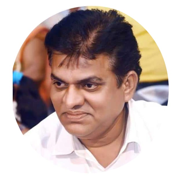 आमदार विश्वनाथ भोईर वाढदिवस