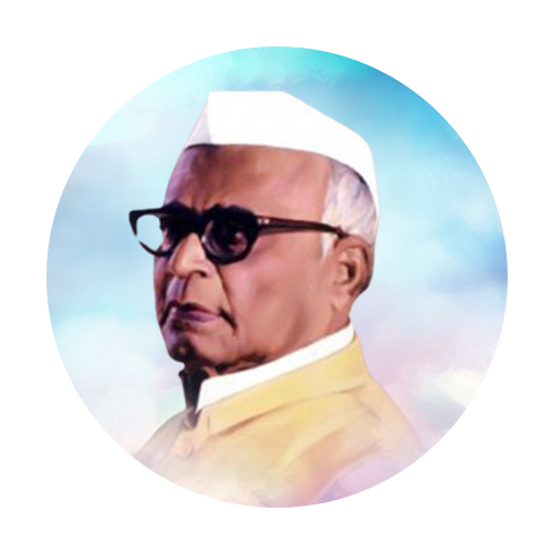 श्री लक्ष्मण शास्त्री जोशी जी की पुण्यतिथि