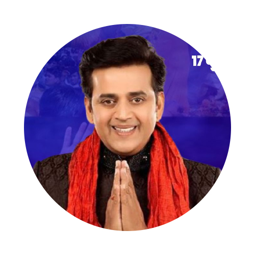 अभिनेता रवि किशन वाढदिवस