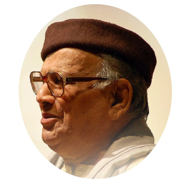 प्रभाकर पणशीकर