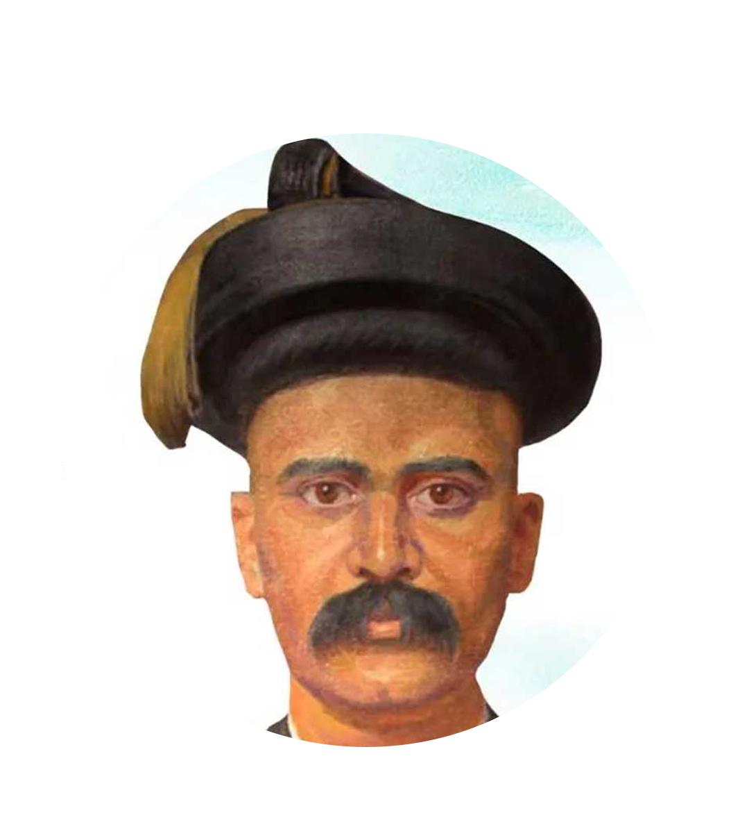 शिक्षणतज्ञ गोपाळ आगरकर  स्मृतिदिन