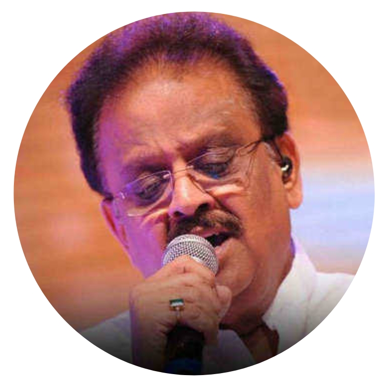 पार्श्वगायक बालसुब्रमण्यम जयंती