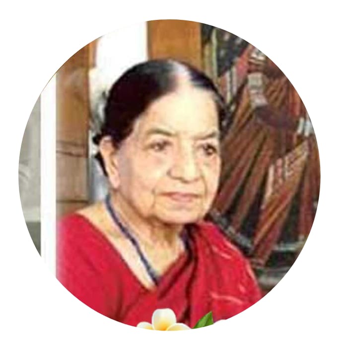 सरला ठकराल स्मृतिदिन