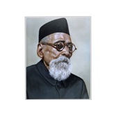 Maharishi  Dhondo  Keshav Karve Birth anniversary..!