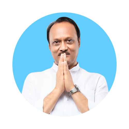 अजित पवार वाढदिवस