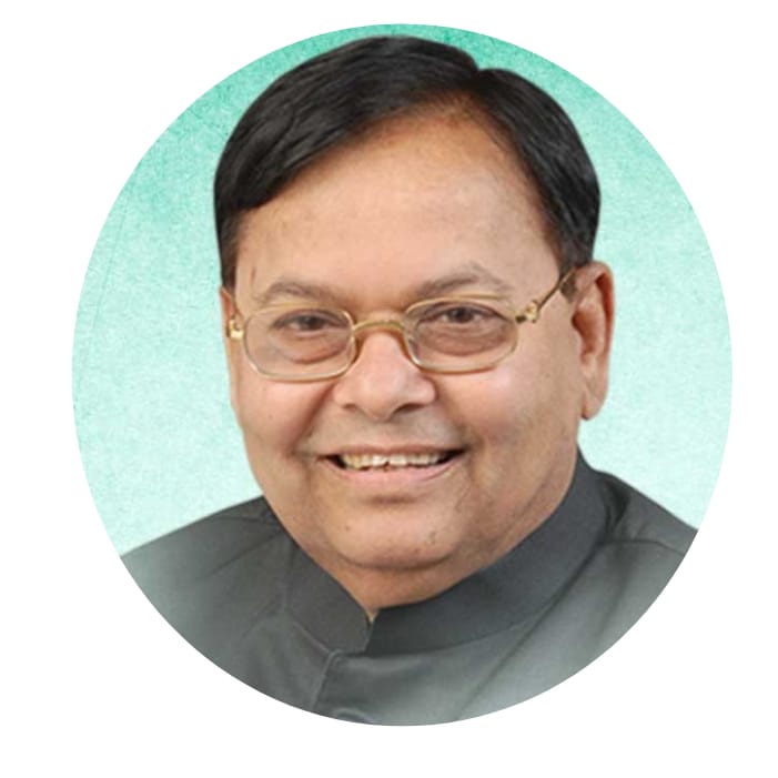 डॉ. पतंगराव कदम स्मृतिदिन