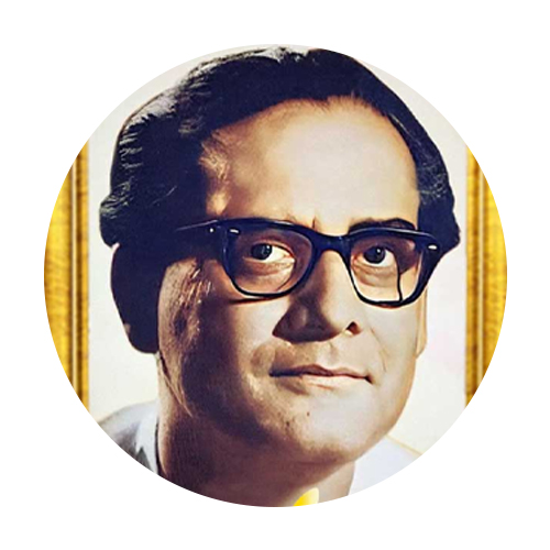 संगीतकार हेमंत कुमार जयंती