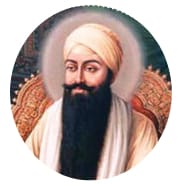 गुरु अर्जुन देव जयंती