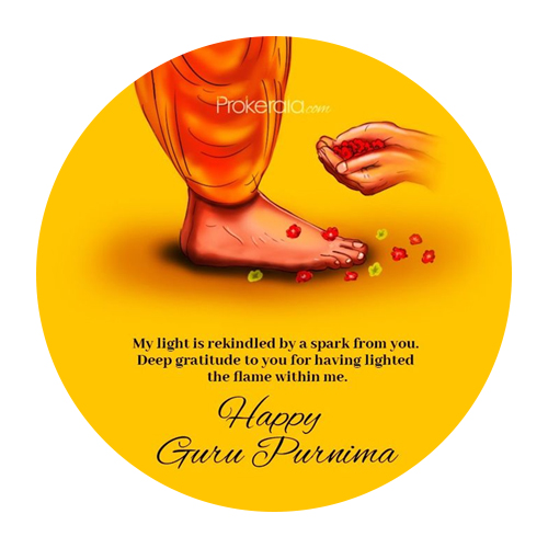 Guru Purnima
