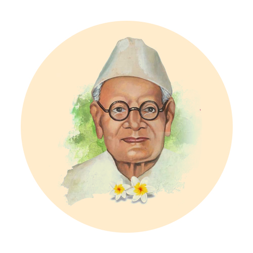 Gagadhar Balkrishna  Deshpande