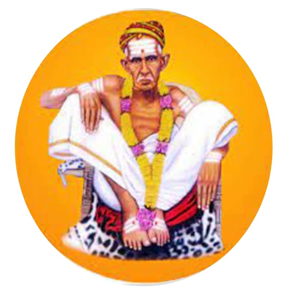 सिद्धारूढ महाराज जयंती