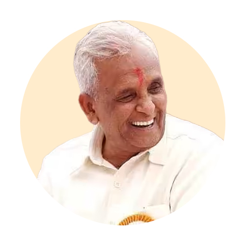 Late Ganapatrao (Aba) Deshmukh Memoraible day