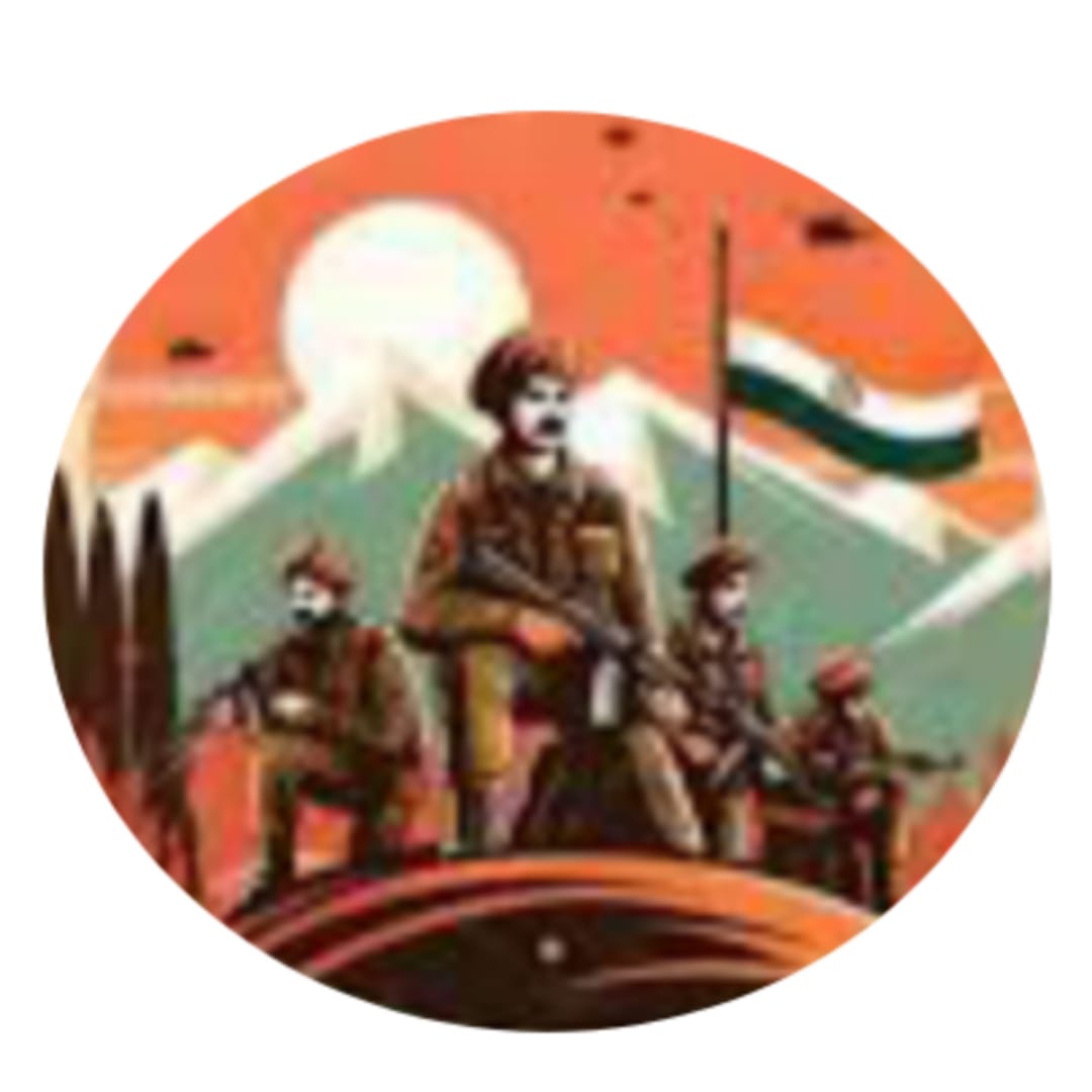 कारगिल विजय दिवस