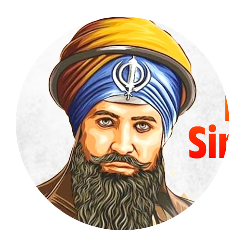 Baba Banda Singh Bahadur Ji  memorial day. !