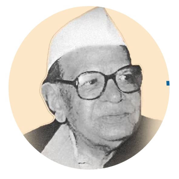 नाटककार विष्णू प्रभाकर जयंती