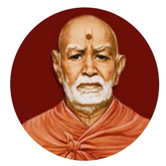 शास्त्रीजी महाराज स्मृति दिन