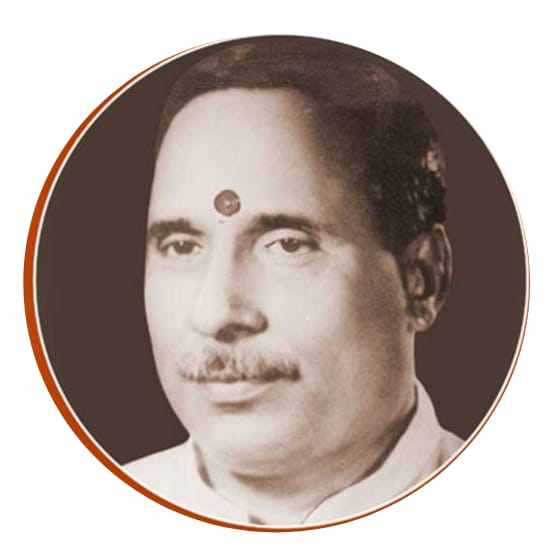 पंडित बच्छराज व्यास पुण्यतिथी