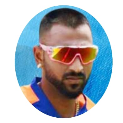 क्रिकेटर कुणाल पांड्या वाढदिवस