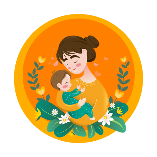 Mother's  Safety Day