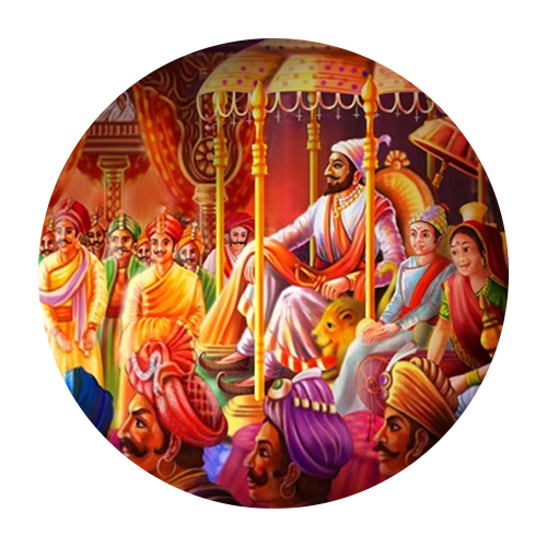 शिवराज्यभिषेक सोहळा