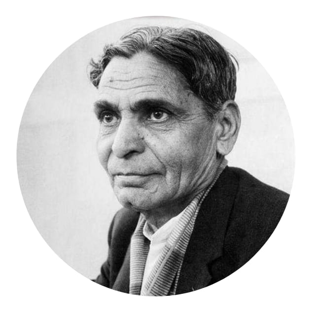 पन्नालाल पटेल स्मृतिदिन