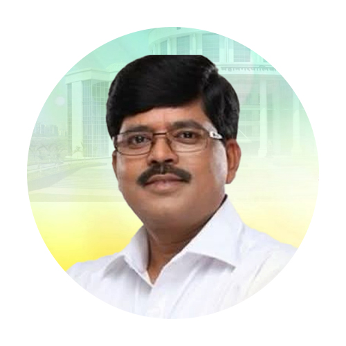 जिल्हाध्यक्ष पदावर नियुक्ती अभिनंदन