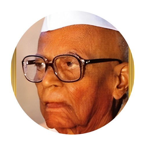 Tarkatirtha Lakshmana  Shastri Joshi Death Anniversary