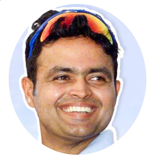 क्रिकेटर दिनेश मोंगिया वाढदिवस