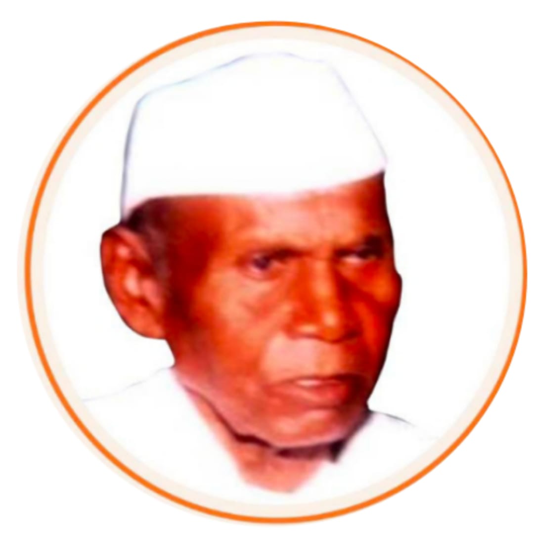 वनमहर्षि गंगाराम गुरुजी जयंती