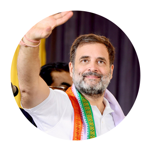 राहुल गांधी वाढदिवस