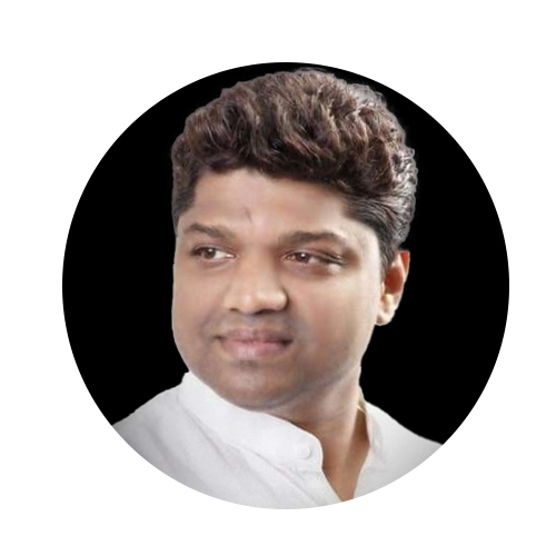 Shri. Rajubaba Awle Saheb Birthday