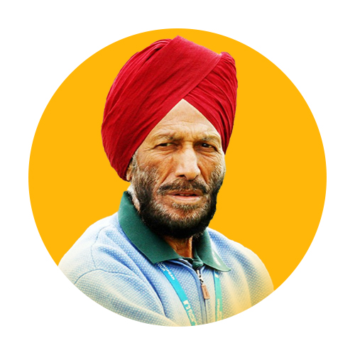 मिलखा सिंह पुण्यतिथी