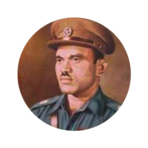 Ramrao Raghoba  Rane Death anniversary