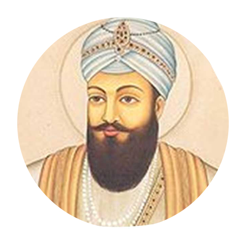 गुरु हर गोविंद सिंह जयंती