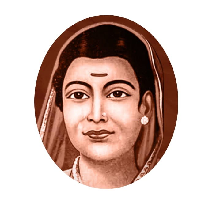 सावित्री बाई फुले स्मूर्तीदिन