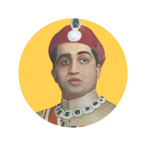 सर प्रतापसिंग राव गायकवाड जयंती