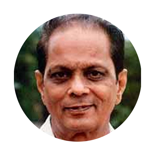 Musician Sudhir Phadke Birth Anniversary