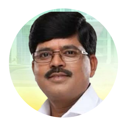 जिल्हाध्यक्ष पदावर नियुक्ती अभिनंदन