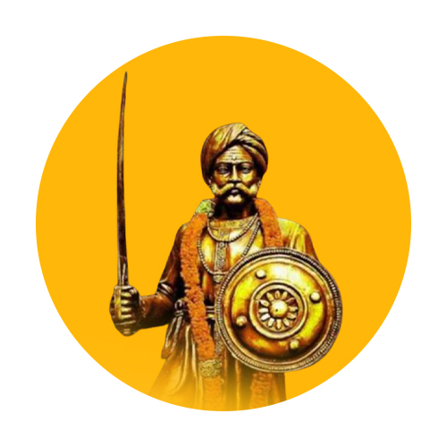 संताजी घोरपडे पुण्यतिथी