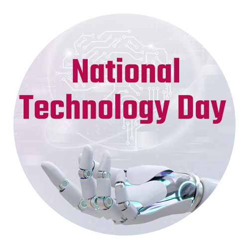 National Technology Day
