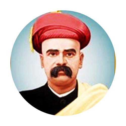 Gopal Ganesh  Agarkar