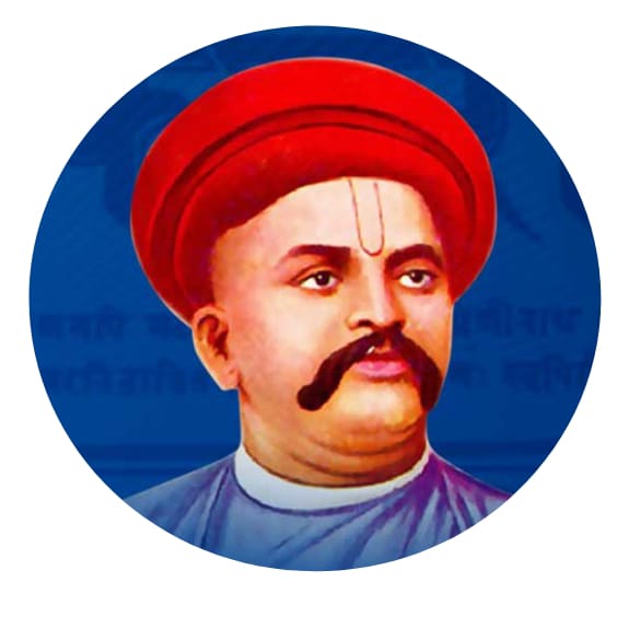 विष्णुशास्त्री चिपळूणकर स्मृतिदिन