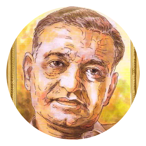 लेखक डॉ. भालचंद्र फडके जयंती