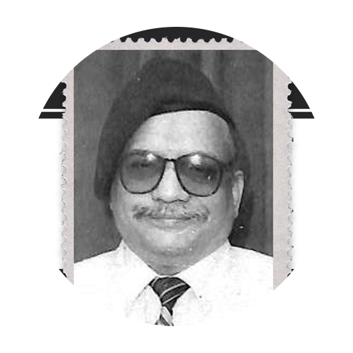शिवाजी सावंत पुण्यतिथी